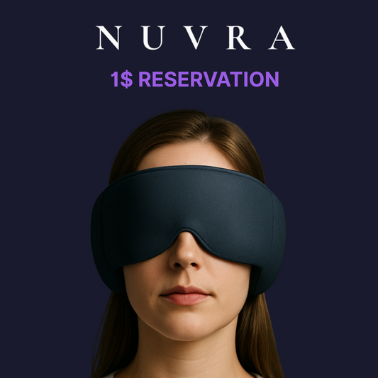 NUVRA 1$ VIP reservation